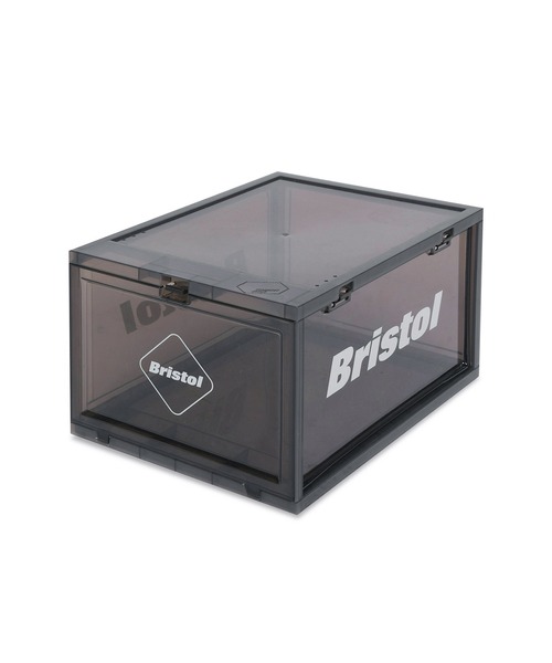 2個セット　fcrb bristol ブリストル　コンテナ　ボックス　BOX 2025年最新】f.c.real bristol ボックスの人気アイテム - メルカリ