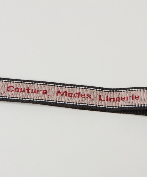 RAGEBLUE（レイジブルー）の「【THEATRE PRODUCTS/シアタープロダクツ】2WAYミニショルダー/巾着バッグ/215166（ショルダーバッグ・メンズ・オレンジ/ベージュ/ブラック/その他・FREE）」の8枚目の写真