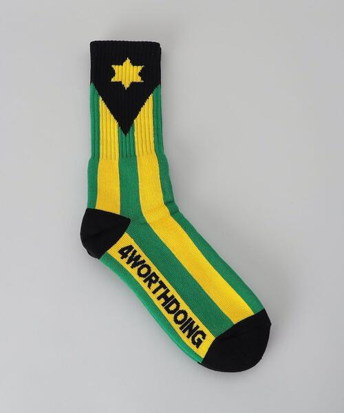 H BEAUTY&YOUTH UNITED ARROWS（エイチビューティーアンドユースユナイテッドアローズ）の「＜4 WORTH DOING