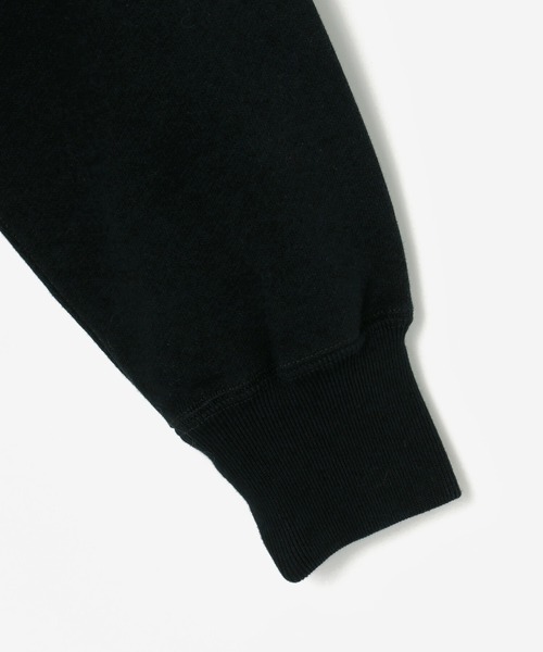 blurhms（ブラームス）の「【blurhmsROOTSTOCK】〈別注〉スウェットプルオーバー WOMEN（スウェット・レディース・ライトグレー/ダークグリーン/ブルー・0）」の18枚目の写真