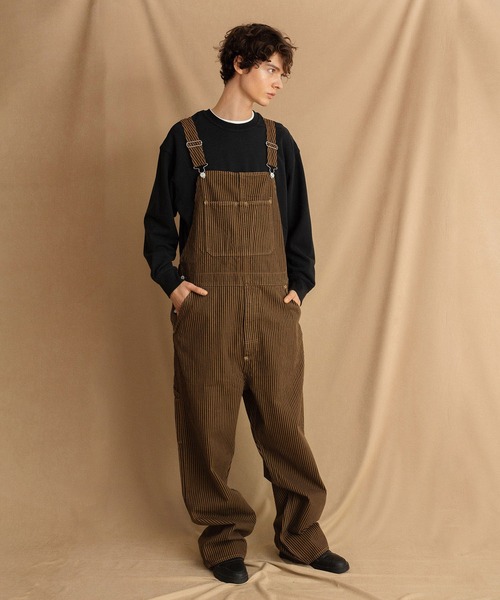 Levi's（リーバイス）の「Levi's(R) RED オーバーオール LET IT GROW