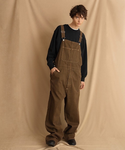 Levi's（リーバイス）の「Levi's(R) RED オーバーオール LET IT GROW