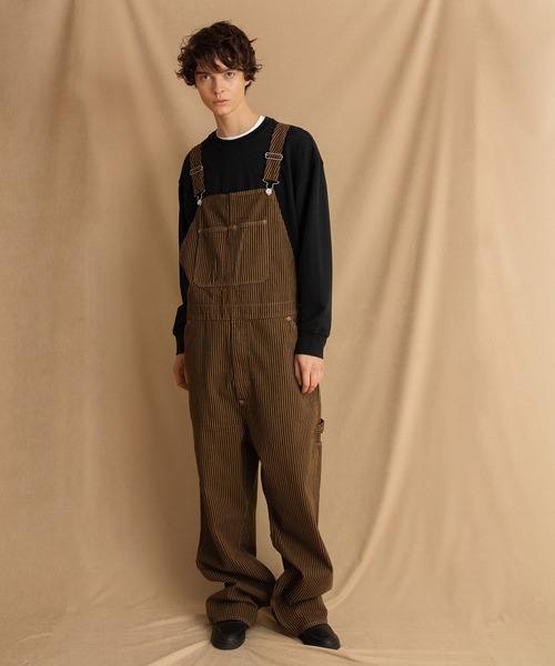 Levi's（リーバイス）の「Levi's(R) RED オーバーオール LET IT GROW