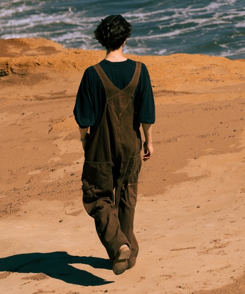 Levi's（リーバイス）の「Levi's(R) RED オーバーオール LET IT GROW