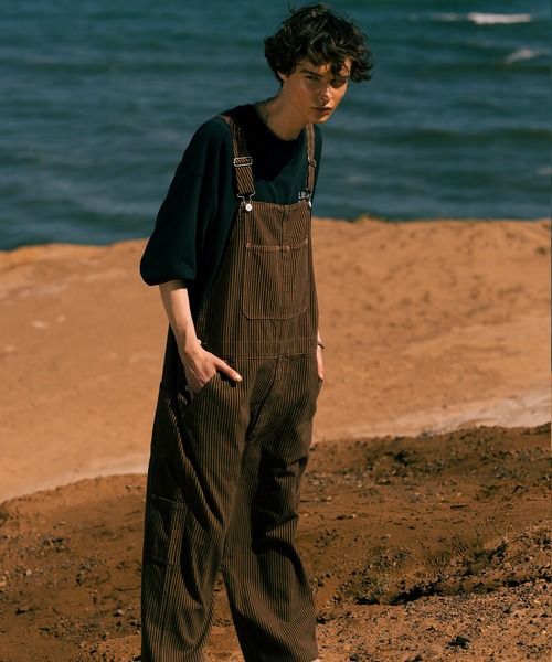 Levi's（リーバイス）の「Levi's(R) RED オーバーオール LET IT GROW