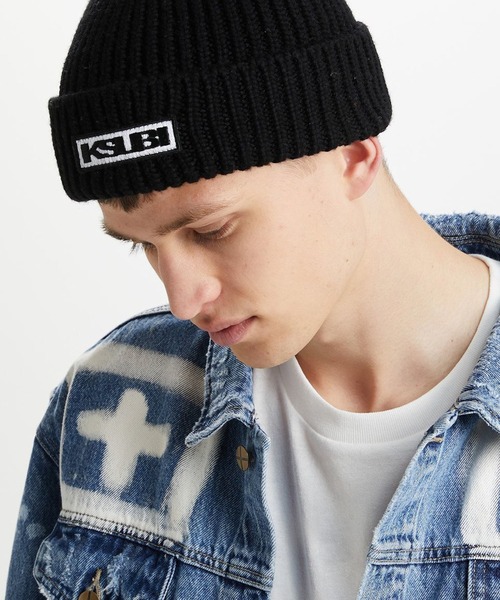 KSUBI（スビ）｜メンズのニットキャップ/ビーニー一覧 - WEAR