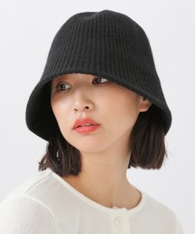 ALAND | 【UNISEX】3.3Field Trip／WOOL BUCKET HAT  2237465(ハット)