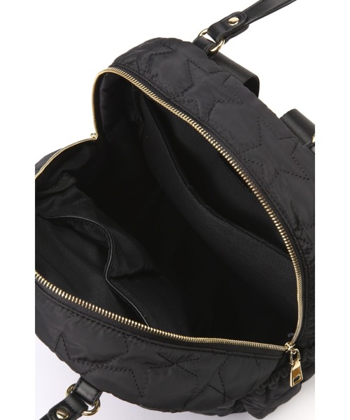 ROSE BUD（ローズバッド）の「バックパック（バックパック/リュック・レディース・ブラック/カーキ・FREE）」の19枚目の写真