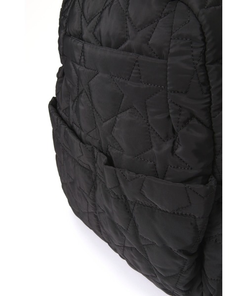 ROSE BUD（ローズバッド）の「バックパック（バックパック/リュック・レディース・ブラック/カーキ・FREE）」の12枚目の写真