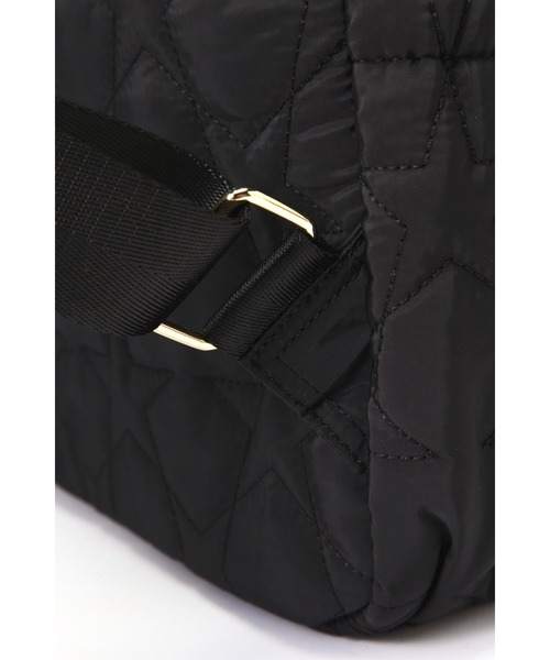 ROSE BUD（ローズバッド）の「バックパック（バックパック/リュック・レディース・ブラック/カーキ・FREE）」の15枚目の写真