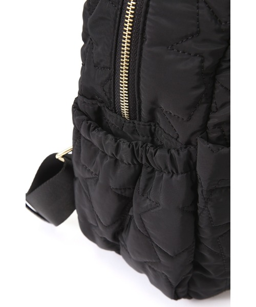 ROSE BUD（ローズバッド）の「バックパック（バックパック/リュック・レディース・ブラック/カーキ・FREE）」の16枚目の写真