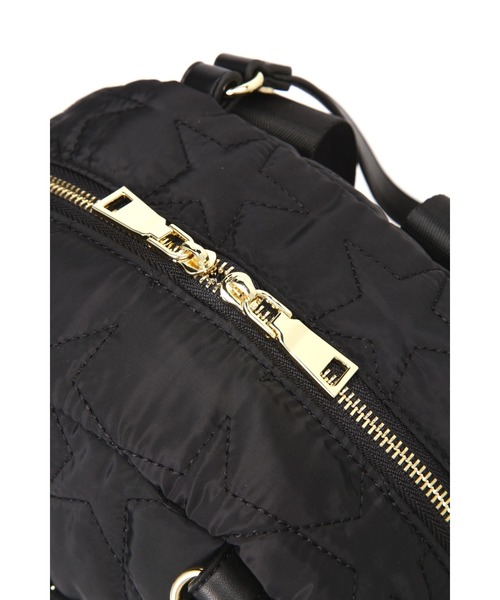 ROSE BUD（ローズバッド）の「バックパック（バックパック/リュック・レディース・ブラック/カーキ・FREE）」の17枚目の写真