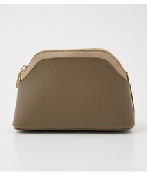 ROUND POUCH/ラウンドポーチ