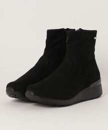 LE COQ ルコック ANGERS II アンジェ II　QL3SJD85BK BLACK