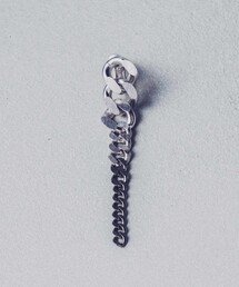 and cloud | Gradation Long Earring L / Single(イヤリング)