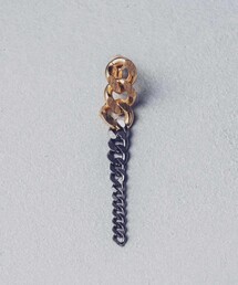 and cloud | Gradation Long Earring L / Single(イヤリング)