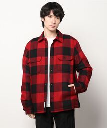 WOOLRICH（ウールリッチ）の「WOOLRICH（ウールリッチ） ALASKAN