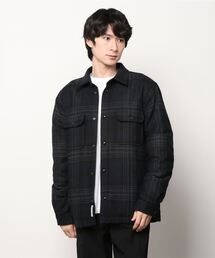 woolrich ウールブルゾン　短丈 WOOLRICH（ウールリッチ）の「WOOLRICH（ウールリッチ） ALASKAN