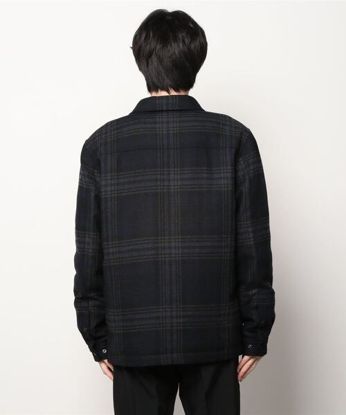 WOOLRICH（ウールリッチ）の「WOOLRICH（ウールリッチ） ALASKAN