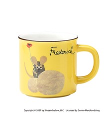 レオレオニ マグカップ