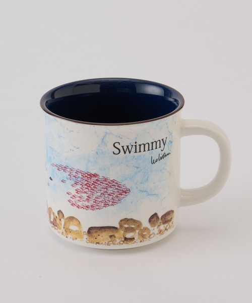 BIRTHDAY BAR（バースデイバー）の「レオレオニ マグカップ（グラス/マグカップ/タンブラー・レディース・その他1/その他2/その他3/その他4/その他5・フリー）」の21枚目の写真