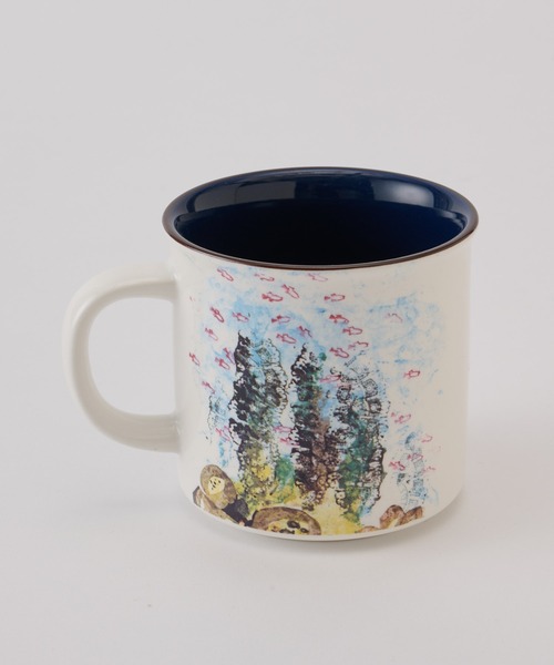 BIRTHDAY BAR（バースデイバー）の「レオレオニ マグカップ（グラス/マグカップ/タンブラー・レディース・その他1/その他2/その他3/その他4/その他5・フリー）」の15枚目の写真