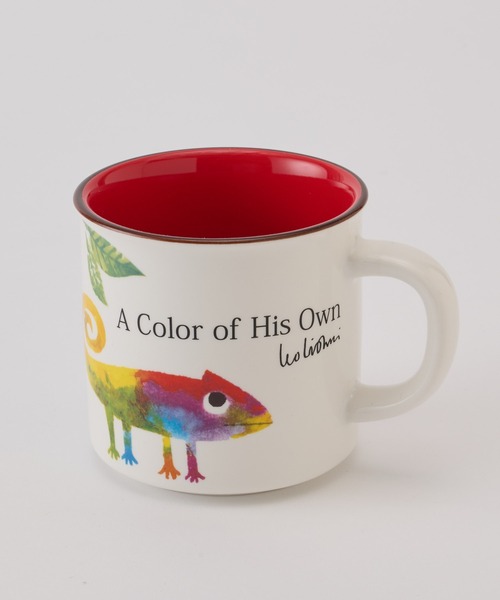 BIRTHDAY BAR（バースデイバー）の「レオレオニ マグカップ（グラス/マグカップ/タンブラー・レディース・その他1/その他2/その他3/その他4/その他5・フリー）」の12枚目の写真