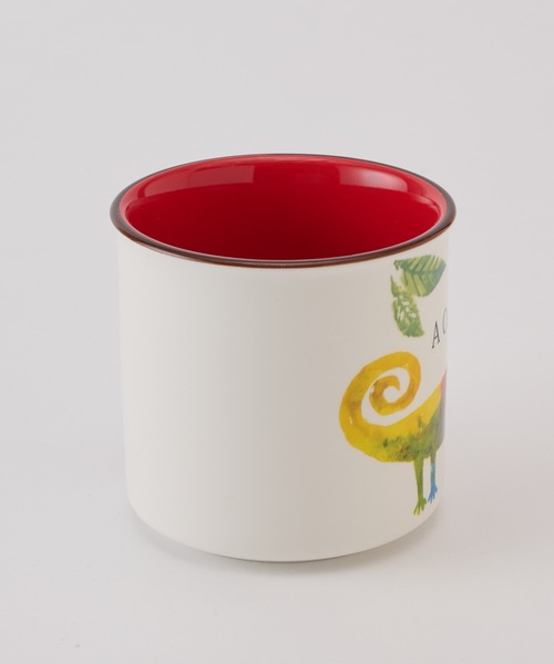 BIRTHDAY BAR（バースデイバー）の「レオレオニ マグカップ（グラス/マグカップ/タンブラー・レディース・その他1/その他2/その他3/その他4/その他5・フリー）」の6枚目の写真