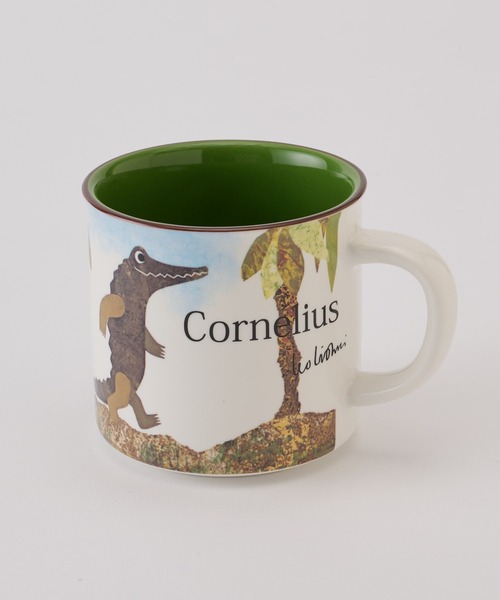 BIRTHDAY BAR（バースデイバー）の「レオレオニ マグカップ（グラス/マグカップ/タンブラー・レディース・その他1/その他2/その他3/その他4/その他5・フリー）」の11枚目の写真