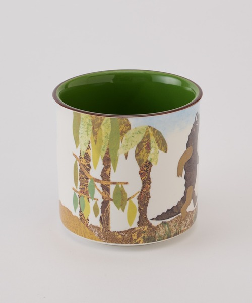 BIRTHDAY BAR（バースデイバー）の「レオレオニ マグカップ（グラス/マグカップ/タンブラー・レディース・その他1/その他2/その他3/その他4/その他5・フリー）」の19枚目の写真