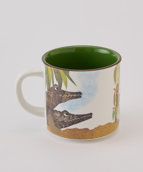 BIRTHDAY BAR（バースデイバー）の「レオレオニ マグカップ（グラス/マグカップ/タンブラー・レディース・その他1/その他2/その他3/その他4/その他5・フリー）」の13枚目の写真