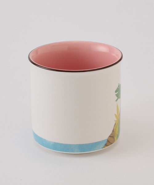 BIRTHDAY BAR（バースデイバー）の「レオレオニ マグカップ（グラス/マグカップ/タンブラー・レディース・その他1/その他2/その他3/その他4/その他5・フリー）」の17枚目の写真