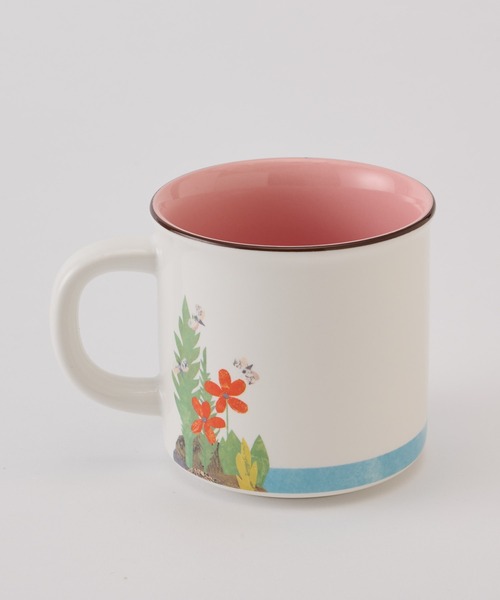 BIRTHDAY BAR（バースデイバー）の「レオレオニ マグカップ（グラス/マグカップ/タンブラー・レディース・その他1/その他2/その他3/その他4/その他5・フリー）」の22枚目の写真