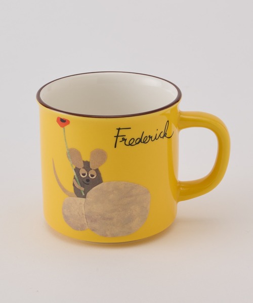 BIRTHDAY BAR（バースデイバー）の「レオレオニ マグカップ（グラス/マグカップ/タンブラー・レディース・その他1/その他2/その他3/その他4/その他5・フリー）」の20枚目の写真