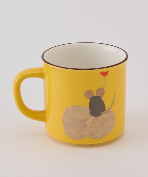 BIRTHDAY BAR（バースデイバー）の「レオレオニ マグカップ（グラス/マグカップ/タンブラー・レディース・その他1/その他2/その他3/その他4/その他5・フリー）」の8枚目の写真