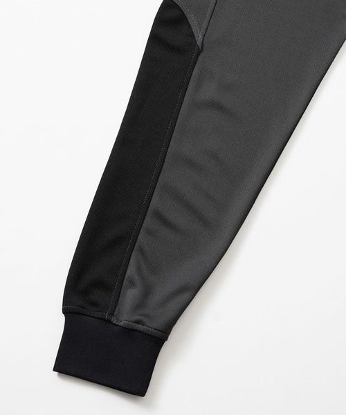 X-girl（エックスガール）の「X-girl × F.C.Real Bristol GAME SHIRTS（シャツ/ブラウス・レディース・ブラック/オレンジ・MEDIUM/SMALL）」の10枚目の写真