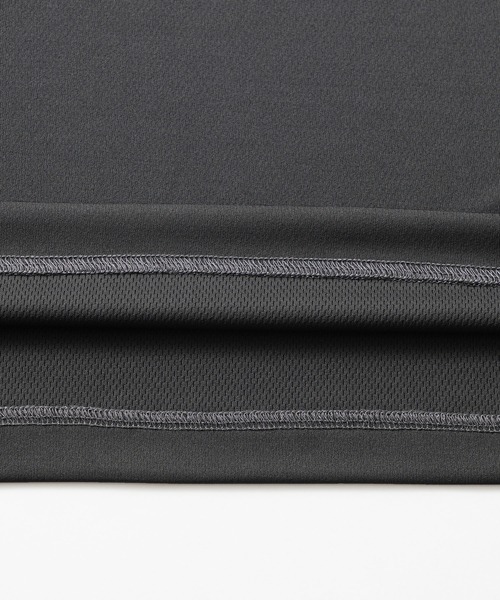 X-girl（エックスガール）の「X-girl × F.C.Real Bristol GAME SHIRTS（シャツ/ブラウス・レディース・ブラック/オレンジ・MEDIUM/SMALL）」の13枚目の写真