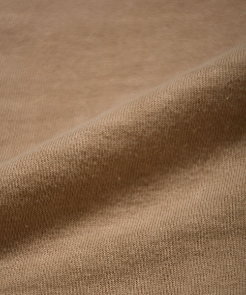 Johnbull（ジョンブル）の「【GOOD ROCK SPEED×JOHNBULL】ショートスリーブTシャツ(CARNAVAL)（Tシャツ/カットソー・メンズ・ホワイト/チャコールグレー/ベージュ・SMALL/MEDIUM/LARGE/X-LARGE）」の22枚目の写真