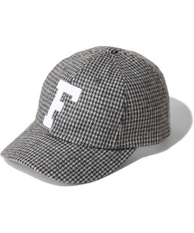 THE NORTH FACE | ザ・ノースフェイス / TNFロゴフランネルキャップ NN42031（ユニセックス）(キャップ)