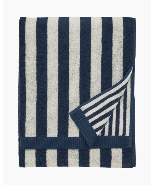 Kaksi Raitaa / Bath Towel