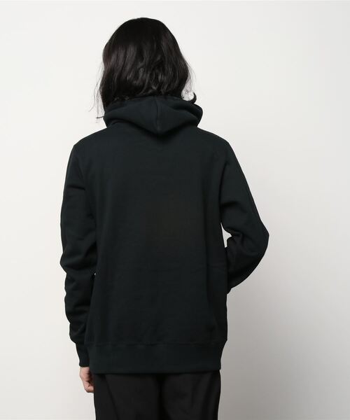 A BATHING APE（アベイシングエイプ）の「WEB限定/COLOR CAMO COLLEGE PULLOVER HOODIE M BAPEC（パーカー・メンズ・ブラック×パープル/グレー系その他3/グレー系その他7/ブラック×ブルー/ブラック×レッド/グレー系その他2・X-LARGE/MEDIUM/XXX-LARGE/SMALL/LARGE/XX-LARGE）」の15枚目の写真
