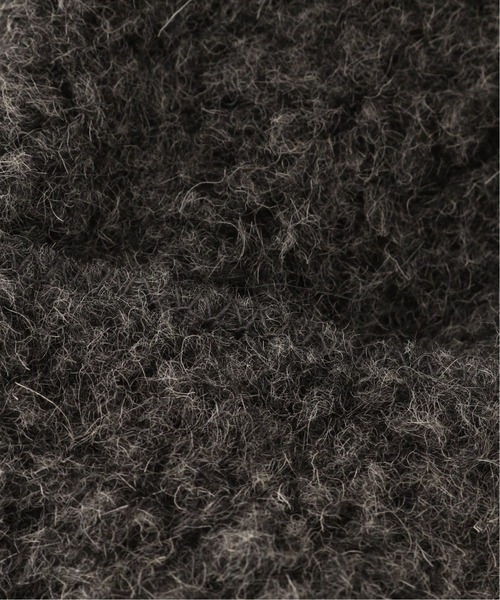 COLD BREAKER(コールドブレーカー)の「【COLD BREAKER/コールドブレイカー】freeze mittens wool pile(手袋・レディース・ホワイト/ライトグレー/その他・FREE)」の8枚目の写真