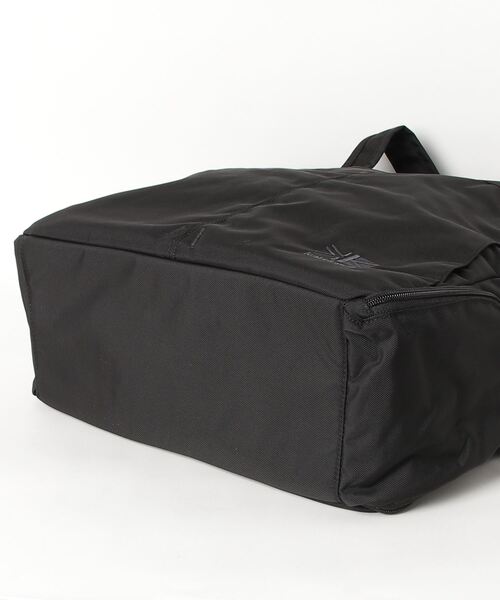 カリマー トートバッグ tribute tote Black(ブラック)