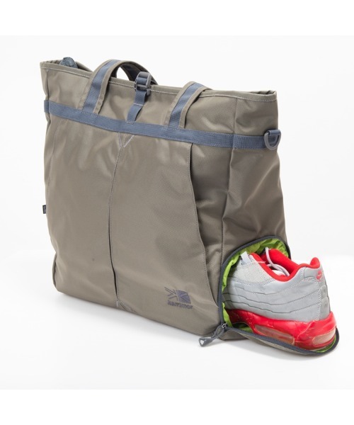 tribute tote（トートバッグ）｜karrimor（カリマー）のファッション