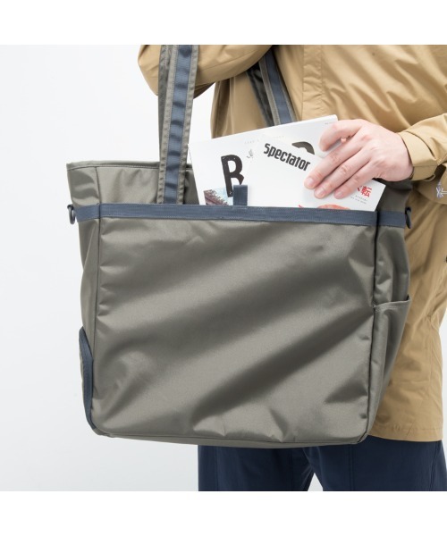 tribute tote（トートバッグ）｜karrimor（カリマー）のファッション