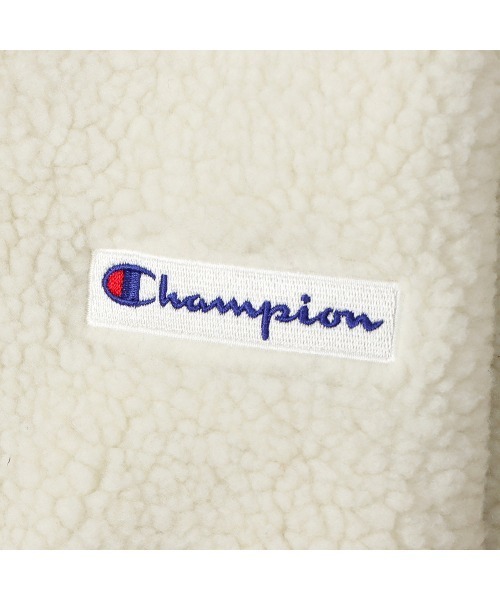 Champion(チャンピオン)の「【Champion/チャンピオン】キッズ キャンパス カーディガン(カーディガン/ボレロ・キッズ・ベージュ/アイボリー/ブラウン/オフホワイト・100/110/130/120/140)」の17枚目の写真