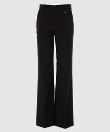 WOOYOUNGMI | MENS PANTS(スラックス)