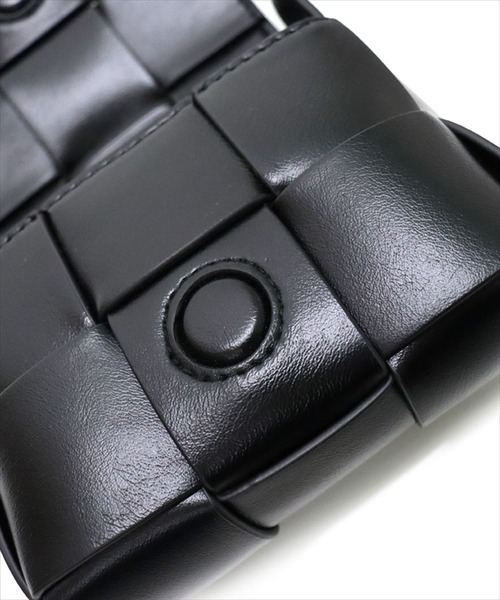 DONOBAN（ドノバン）の「イントレチャートミニショルダーバッグ（ショルダーバッグ・レディース・アイボリー/グリーン/ブルー/ブラック・ONESIZE）」の21枚目の写真