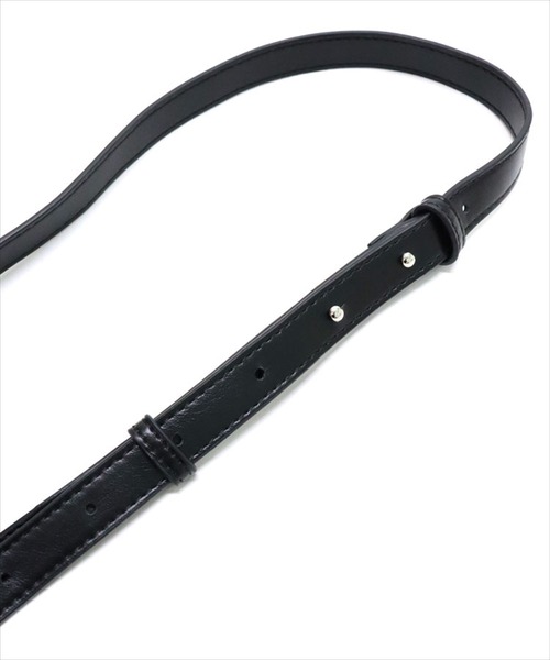 DONOBAN（ドノバン）の「イントレチャートミニショルダーバッグ（ショルダーバッグ・レディース・アイボリー/グリーン/ブルー/ブラック・ONESIZE）」の22枚目の写真