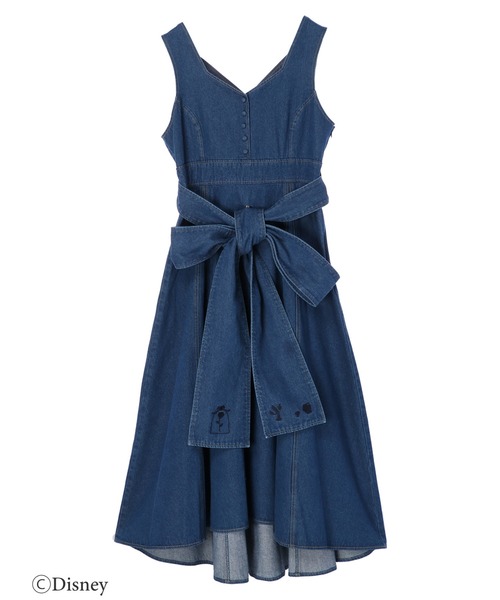 Maison de FLEUR（メゾンドフルール）の「Belle/ワンピース